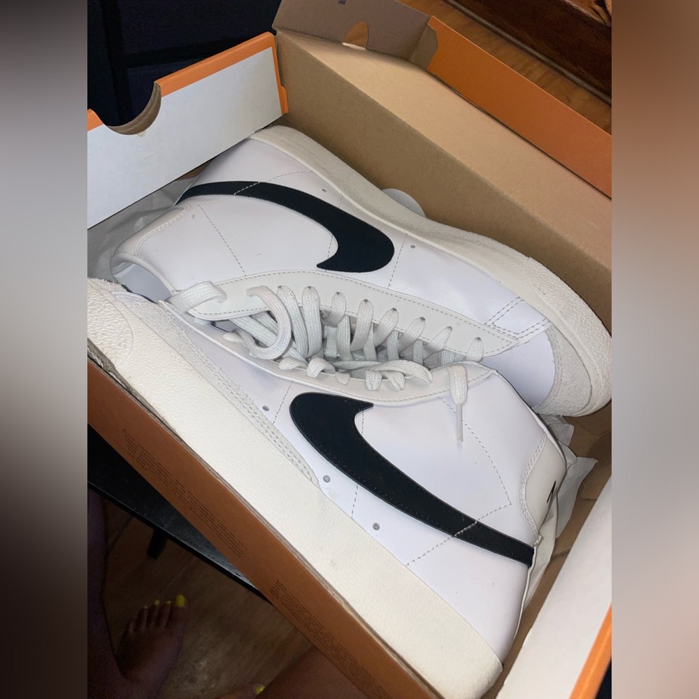 Nike Blazer Mid 77 Vintage size 10.5 men’s